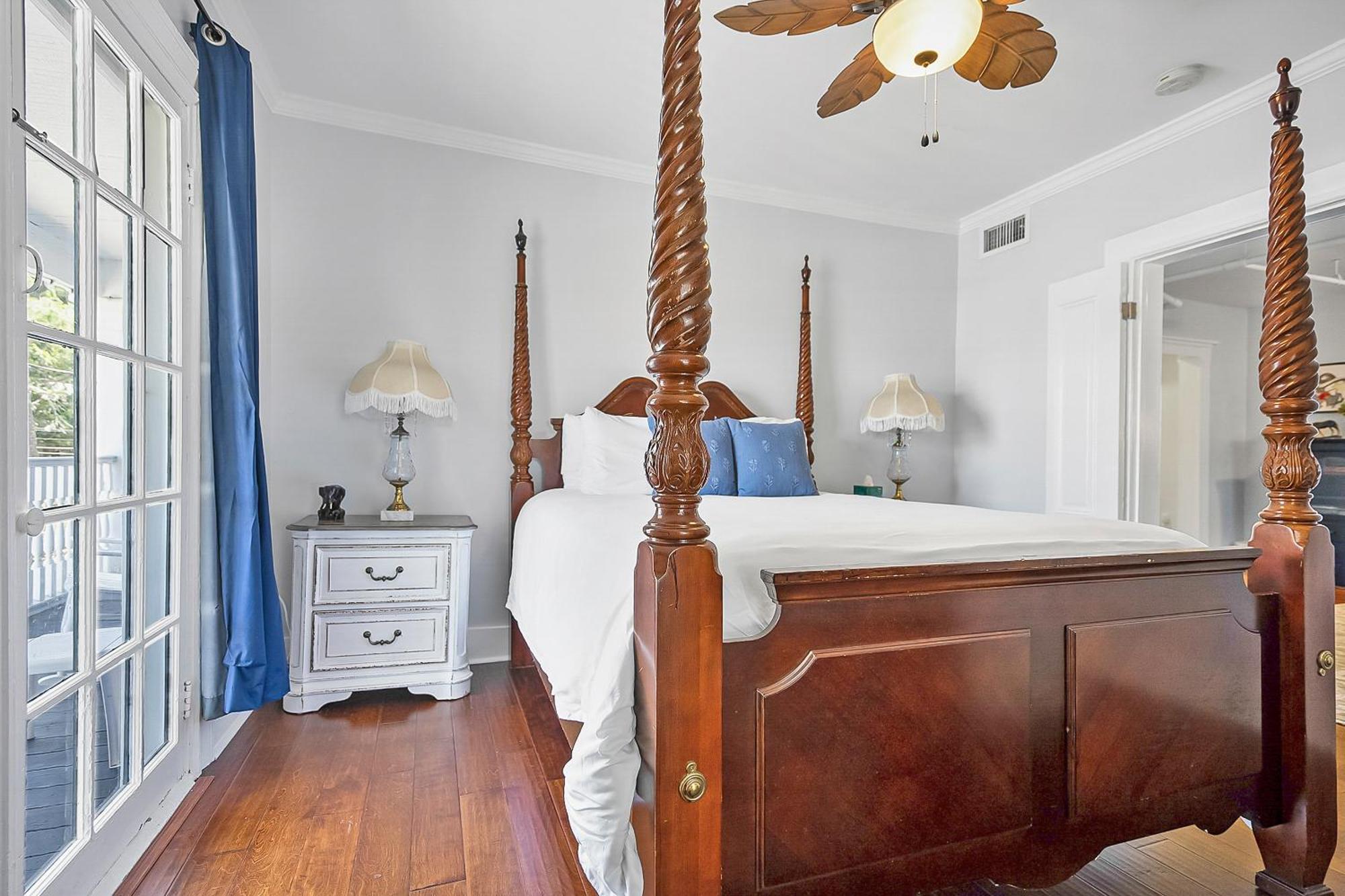 Villa Mulvey # 4 St. Augustine Esterno foto